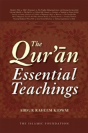 The Qur'An: Essential Teachings - Preview
