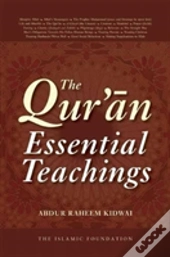 The Qur'An: Essential Teachings