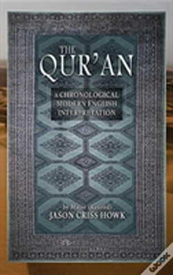 Capa do artigo The Qur'An