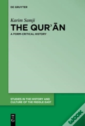 Capa do artigo The Qur