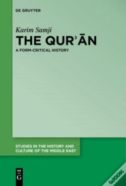 Capa do artigo The Qur'An