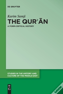 Capa do artigo The Qur'An