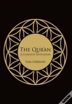 Capa do artigo The Qur'An