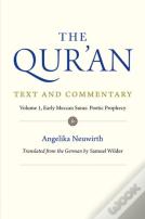 The Qur'An: Text And Commentary, Volume 1