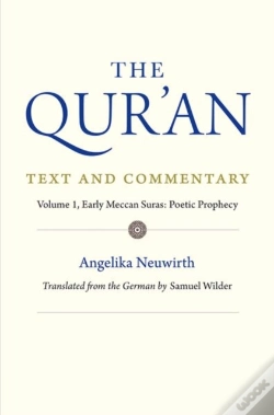 Capa do artigo The Qur'An: Text And Commentary, Volume 1
