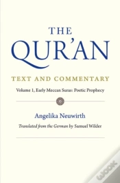 Capa do artigo The Qur