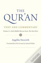 The Qur'An: Text And Commentary, Volume 2.1