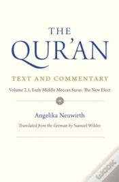 Capa do artigo The Qur