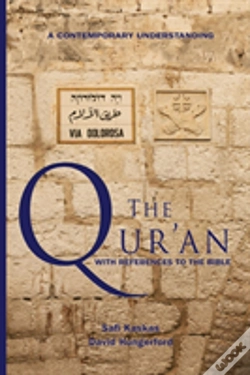 Capa do artigo The Qur'An - With References To The Bible: A Contemporary Understanding