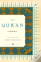 Capa do artigo The Qur