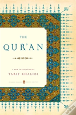Capa do artigo The Qur'An