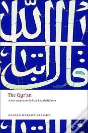 Capa do artigo The Qur