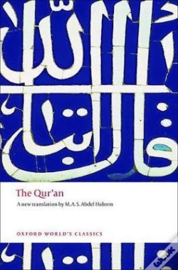Capa do artigo The Qur'An