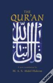 Capa do artigo The Qur