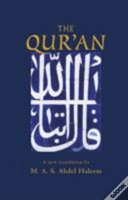 Capa do artigo The Qur'An