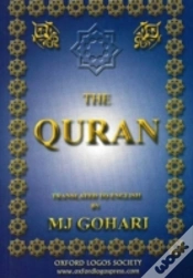 Capa do artigo The Quran