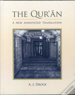 Capa do artigo The Qur'An