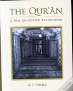 Capa do artigo The Qur'An