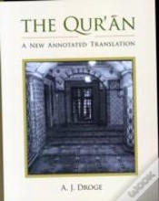 Capa do artigo The Qur