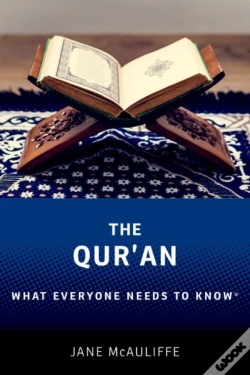 Capa do artigo The Qur'An