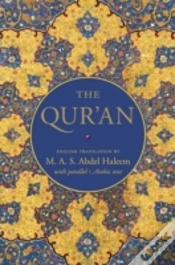 Capa do artigo The Qur