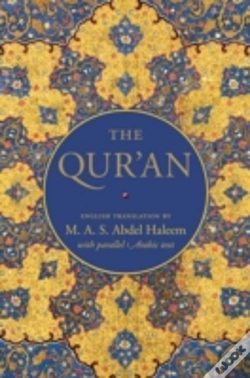 Capa do artigo The Qur'An