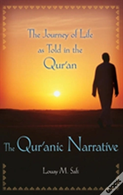 Capa do artigo The Qur'Anic Narrative