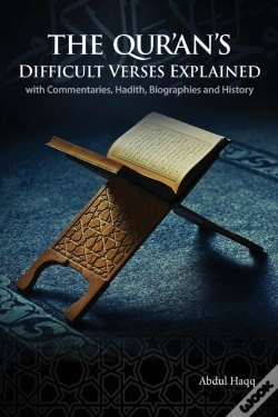 Capa do artigo The Qur'An'S Difficult Verses Explained