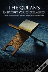 The Qur'An'S Difficult Verses Explained