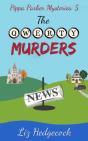 The Qwerty Murders - Preview