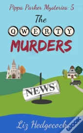 The Qwerty Murders