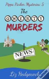 Capa do artigo The Qwerty Murders