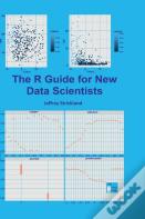 The R Guide For New Data Scientists