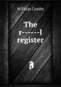 The R-L Register Volume 2 - Preview