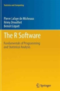 The R Software - Preview