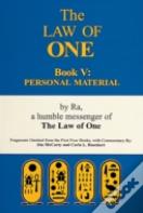 The Ra Material Book Five