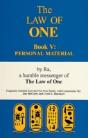 The Ra Material Book Five - Preview