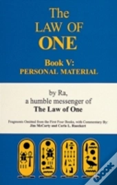 The Ra Material Book Five