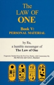 Capa do artigo The Ra Material Book Five