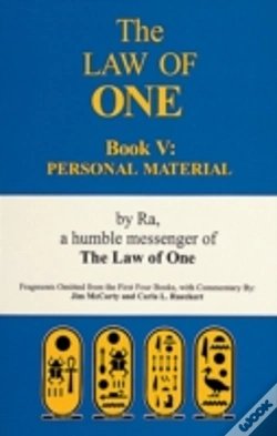 Capa do artigo The Ra Material Book Five