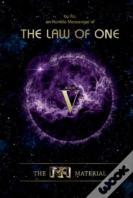 The Ra Material Book Five