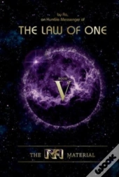 The Ra Material Book Five