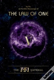 Capa do artigo The Ra Material Book Five