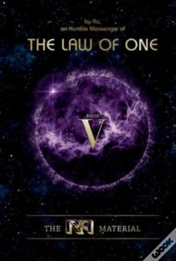 Capa do artigo The Ra Material Book Five