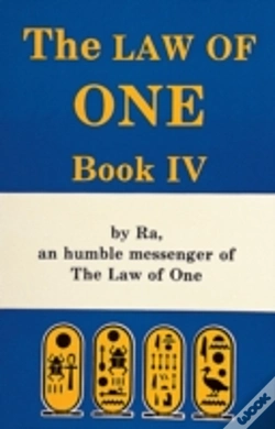 Capa do artigo The Ra Material Book Four