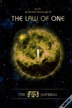 Capa do artigo The Ra Material Book One