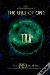 Capa do artigo The Ra Material Book Three