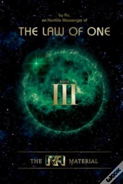 Capa do artigo The Ra Material Book Three