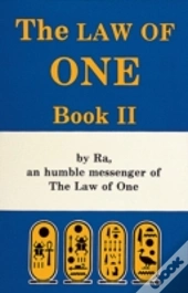 The Ra Material Book Two