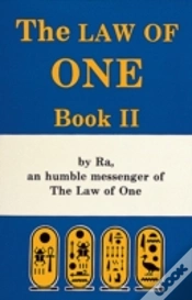 Capa do artigo The Ra Material Book Two